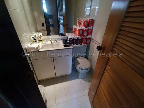 Oficina En Alquiler - El Bosque / Mls#25-6976
