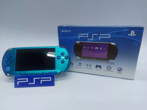 Psp  MercadoLibre 📦