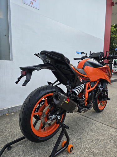 Ktm 390 Gen 3
