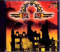 Comprar Omega - Omega - Cd