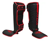Comprar Protector Tibial Rdx Elastizado Resistente