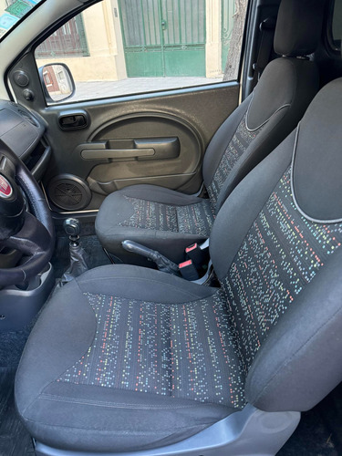 Fiat Fiorino 1.4 Fire Evo Pack Top 87cv