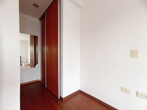Departamento 1 Dormitorio En Venta La Plata