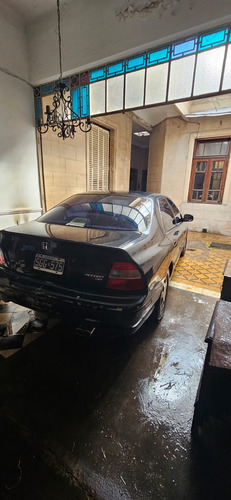 Honda Accord 2.2 Ex At