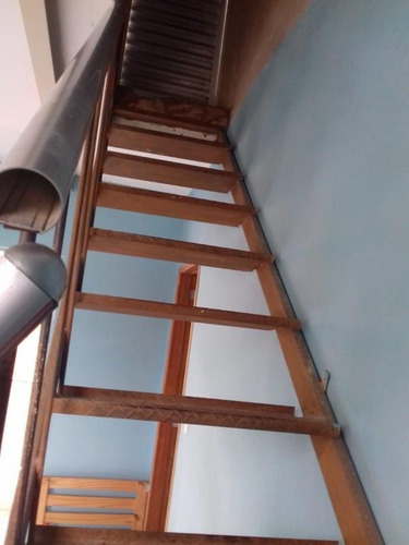 Imagem 9 de 15 de Casa Para Venda Em Rio De Janeiro, Realengo, 2 Dormitórios, 2 Suítes, 2 Banheiros, 1 Vaga - 384_2-1543644