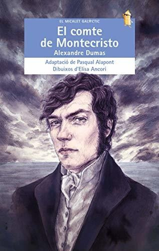 El Comte De Montecristo: 234 (el Micalet Galàctic)