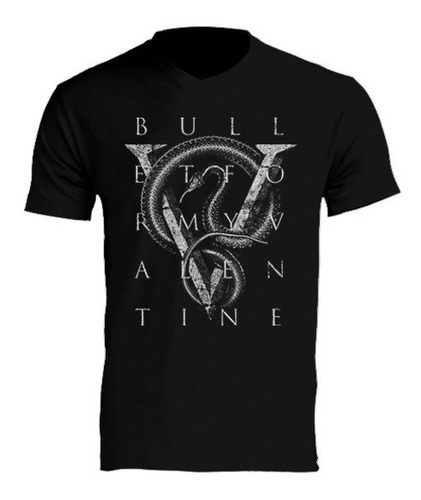 Bullet For My Valentine Playeras Para Hombre Y Mujer C3