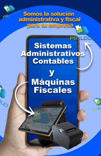 Software Administrativo & Pos De Venta Pskloud 