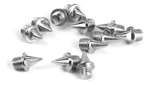 120pcs De De Recambio Spikes Corrientes De Ejercicio De