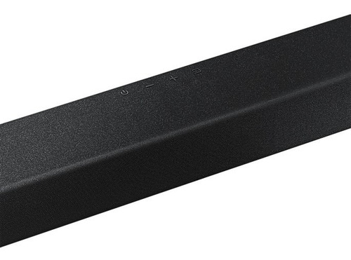 Imagen 6 de 10 de Soundbar T-420 Samsung 2.1