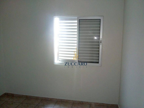 Apartamento À Venda, 70 M² Por R$ 290.000,00 - Gopoúva - Guarulhos/sp - Ap14792