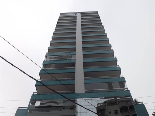 Imagem 2 de 30 de Apartamento, 2 Dorms Com 93 M² - Canto Do Forte - Praia Grande - Ref.: Gim6023059 - Gim6023059