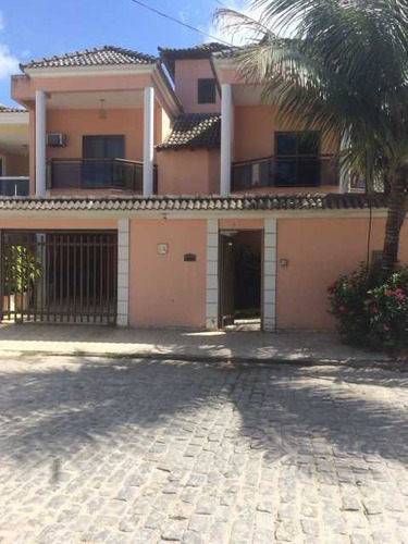 Imagem 7 de 15 de Casa Em Condomínio-à Venda-jacarepaguá-rio De Janeiro - Brcn00010