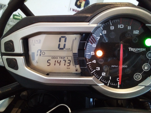 Imagem 7 de 7 de Triumph - Tiger Explorer 1200 Abs