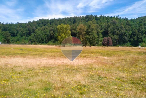 Terreno Construccion En Venta En Valdivia