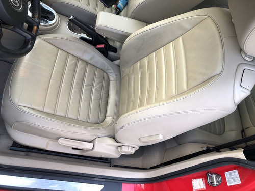 Imagen 14 de 15 de Volkswagen Beetle 3 Puertas