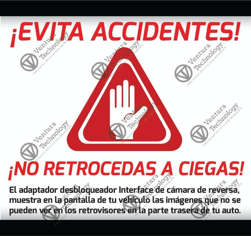 Cámara De Reversa Para Audi A4 Pantalla 10.1 2020 - 2021