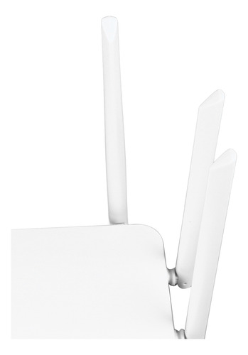 Router 2.4g De Banda Wifi De Alta Velocidad Repetidor 300m