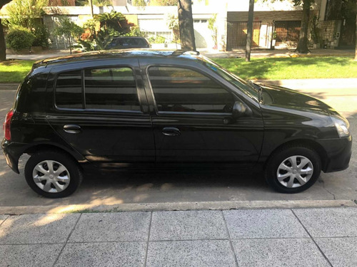 Renault Clio 1.2 Mío Expression Pack I 2013