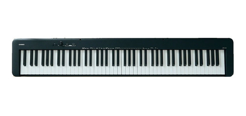 Piano Eléctrico Digital 88 Teclas Pesadas Casio Cdps110 