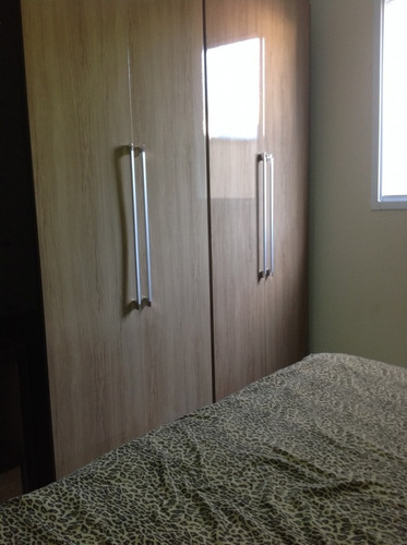 Imagem 6 de 13 de Apartamento Térreo 85m² - B. Nova Gerty - At-1546
