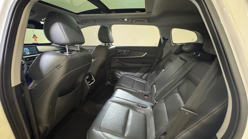 Chery Tiggo 8 1.6 Txs Tgdi Aut. 5p