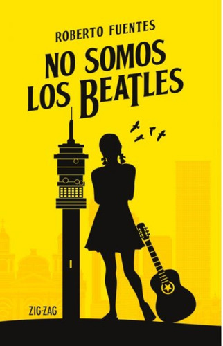 Libro No Somos Los Beatles /646