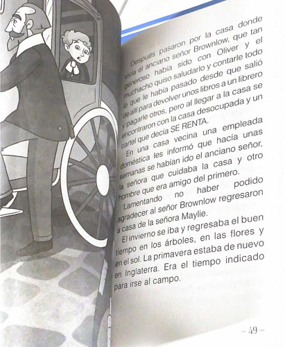 Imagen 9 de 10 de Clásicos Para Niños Ilustrado - 10 Libros Infantiles