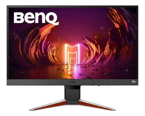 Benq Mobiuz Ex240n 24 Pulgadas Fhd 1080p Fhd Va 165hz Monito