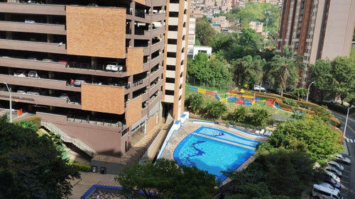 Arriendo Apartamento En Ciudadela Del Valle Itagüí