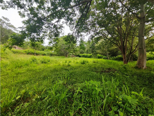 Vendo Lote En Sopetran Plano En Parcelación