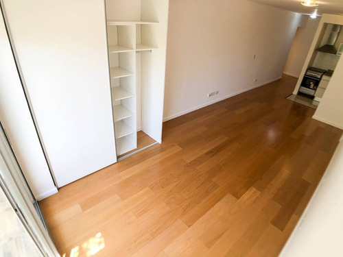 Venta De Departamento En Villa Urquiza