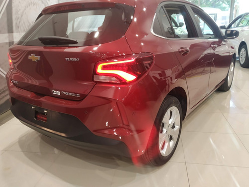 Onix Premier Ii At Entrega Inmediata 0km 2021 Wer1253