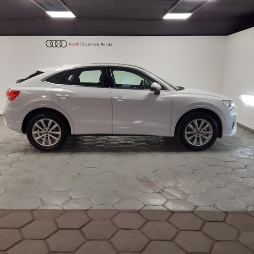 Audi Q3 Sportback 2020 Usada 0km 2021 A3 A1 Q2 Q5 A4 Pg Q8