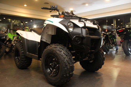 Cuatriciclo Kawasaki Brute Force 300- 6 Payments 0% Taxes-