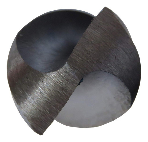 Broca De Acero Alta Velocidad Extra Larga 10 Mm 20 Cm Punta