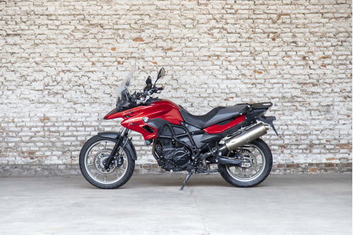 Bmw F 700 Gs Onehaus. Exclusivos. Permutas. Financiación.