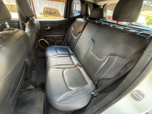 Jeep Renegade 2.4 Trailhawk At9 4x4