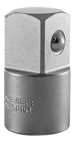Adaptador Para Soquetes 1/2 F X 3/4 M Waft 6161