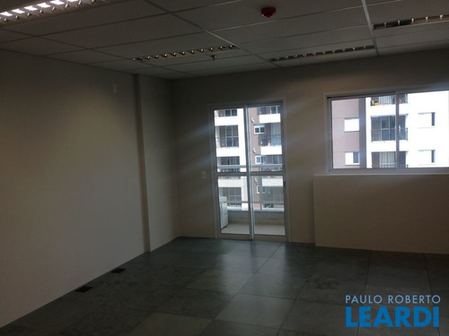 Imagem 7 de 9 de Conj. Comercial - Barra Funda - Sp - 472836