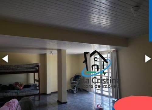 Imagem 5 de 8 de Casa - Ca00081 - 69468991