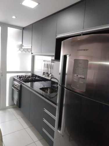 Imagem 6 de 20 de Apartamento À Venda, 54 M² Por R$ 510.000,00 - Passo D'areia - Porto Alegre/rs - Ap0921