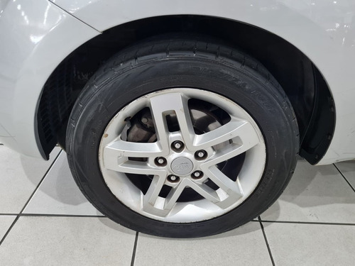 Imagem 19 de 20 de Kia Soul 1.6 Ex 16v 2011