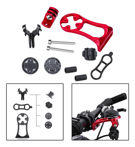 2 Conjunto De Suporte De Suporte De Suporte De Vermelho