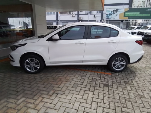 Fiat Cronos 1.3 FIREFLY FLEX DRIVE MANUAL