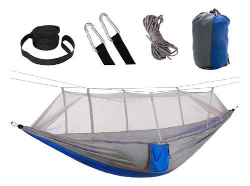 Hamaca Columpio Para 2 Personas, Hamaca Para Acampar, Cama.