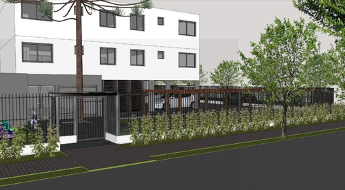 Imagen 3 de 15 de Spatium, Villa Colón, Torre 3, Unidad 207