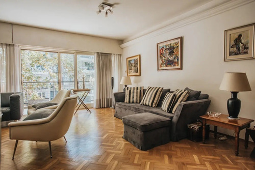 Imagen 4 de 15 de Venta Apartamento 3 Dormitorios En Pocitos