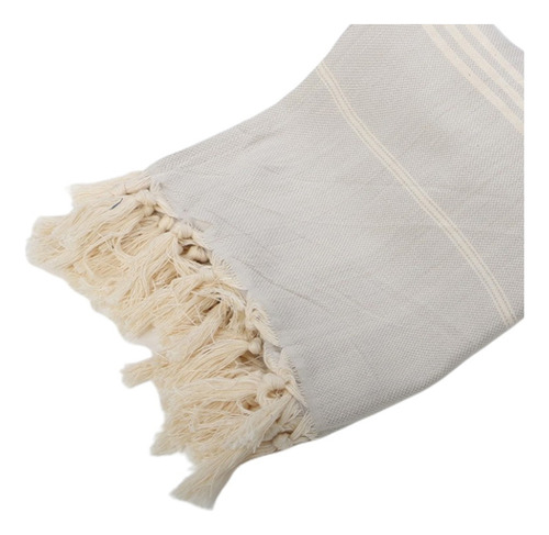 Toalla De Algodón Fouta Turco Toalla De Baño Spa De Playa