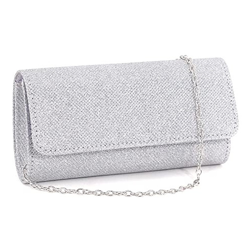 Clutch Naimo Brillante